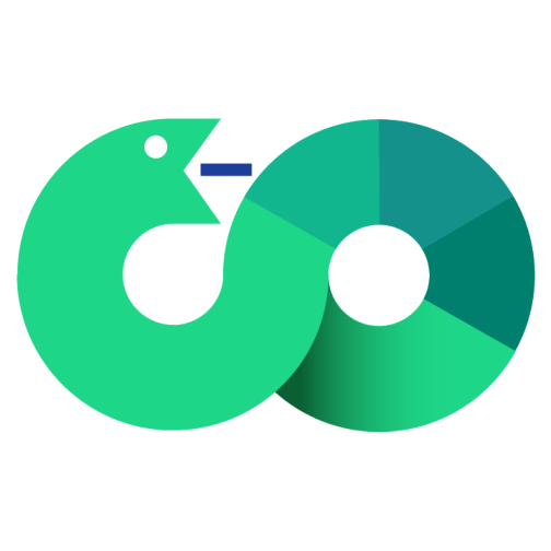 application logo